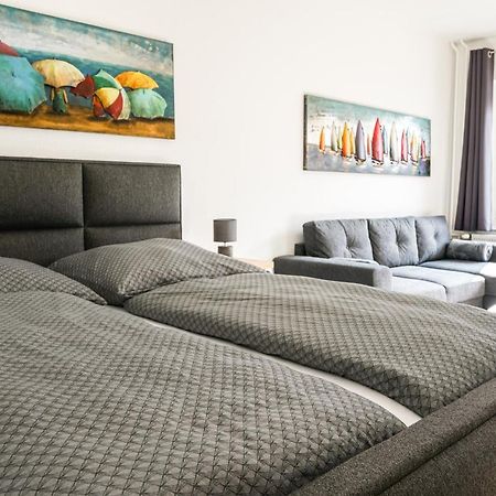 Gemuetliche Ferienwohnung In Der Altstadt Schwerin  Buitenkant foto