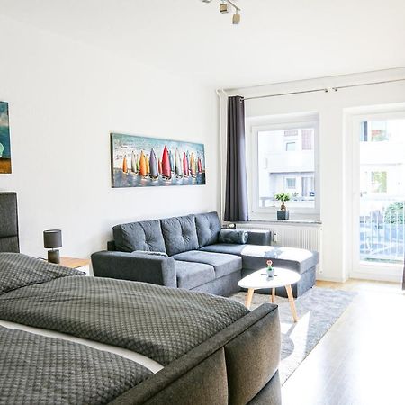 Gemuetliche Ferienwohnung In Der Altstadt Schwerin  Buitenkant foto