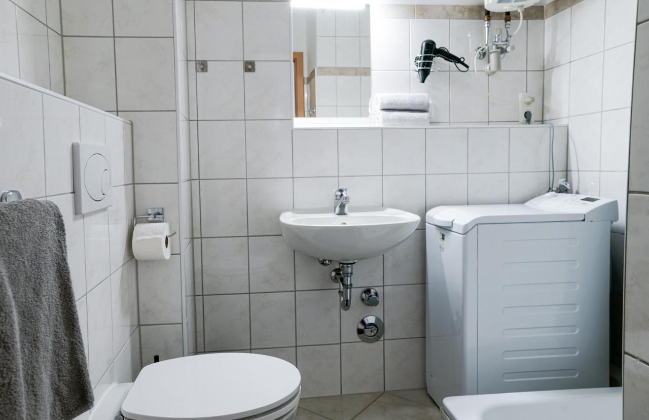 Gemuetliche Ferienwohnung In Der Altstadt Schwerin  Buitenkant foto